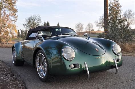 356 porsche wide body kits.